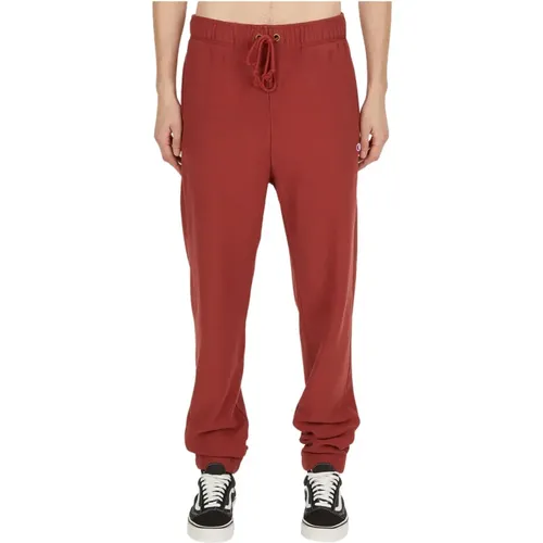 Trousers > Sweatpants - - Champion - Modalova