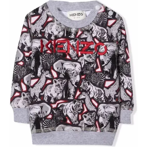 Kids > Tops > Sweatshirts - - Kenzo - Modalova