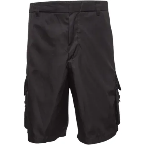 Pre-owned > Pre-owned Shorts - - Prada Vintage - Modalova