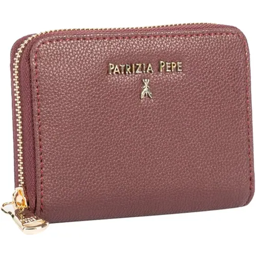 Accessories > Wallets & Cardholders - - PATRIZIA PEPE - Modalova