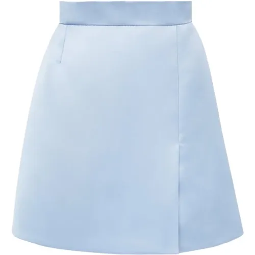 Skirts > Short Skirts - - Nina Ricci - Modalova