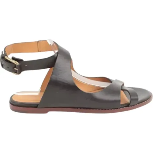 Pre-owned > Pre-owned Shoes > Pre-owned Sandals - - Isabel Marant Pre-owned - Modalova