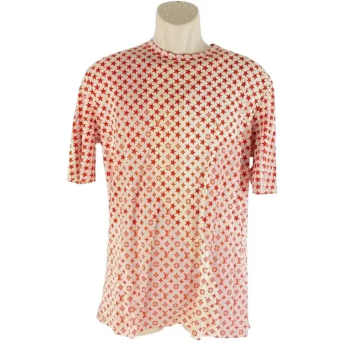 Pre-owned > Pre-owned Tops - - Louis Vuitton Vintage - Modalova