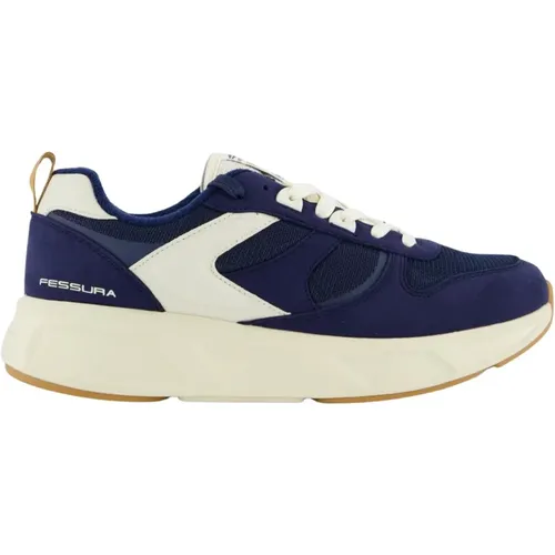 Fessura - Shoes > Sneakers - Blue - Fessura - Modalova