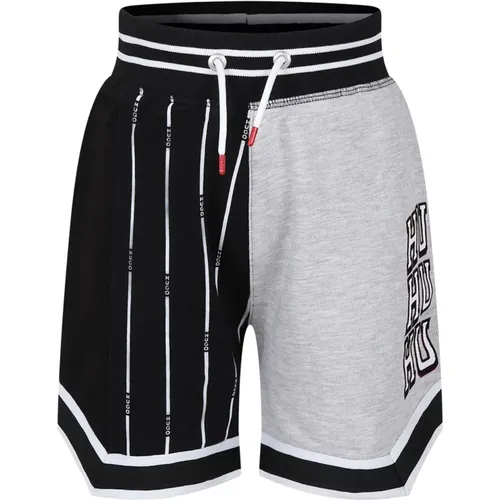 Kids > Bottoms > Shorts - - Hugo Boss - Modalova