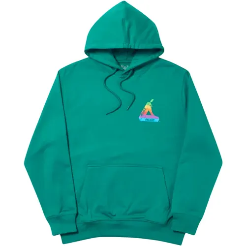 Sweatshirts & Hoodies > Hoodies - - Palace - Modalova