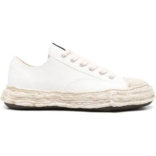 Shoes > Sneakers - - Maison Margiela - Modalova