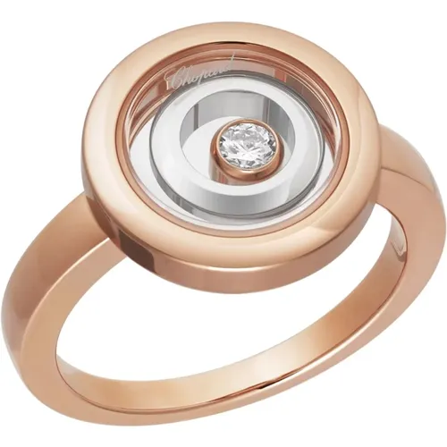 Accessories > Jewellery > Rings - - Chopard - Modalova