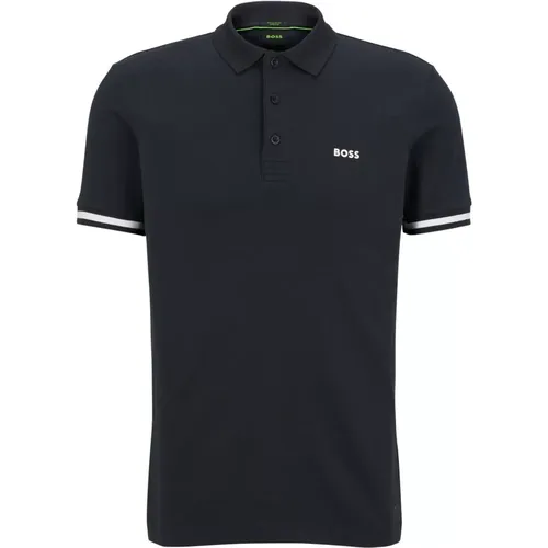 Tops > Polo Shirts - - Hugo Boss - Modalova