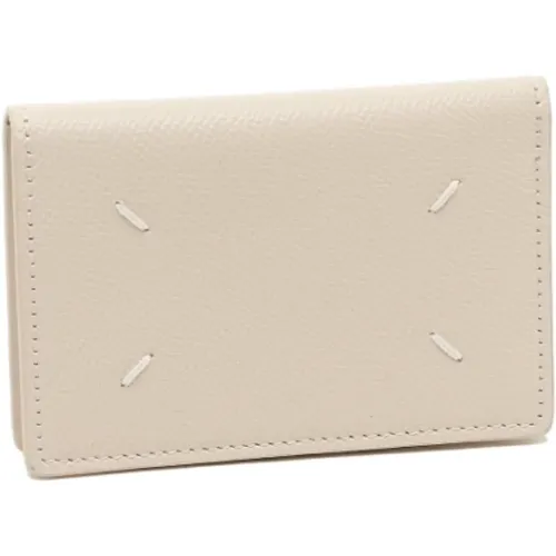 Accessories > Wallets & Cardholders - - Maison Margiela - Modalova