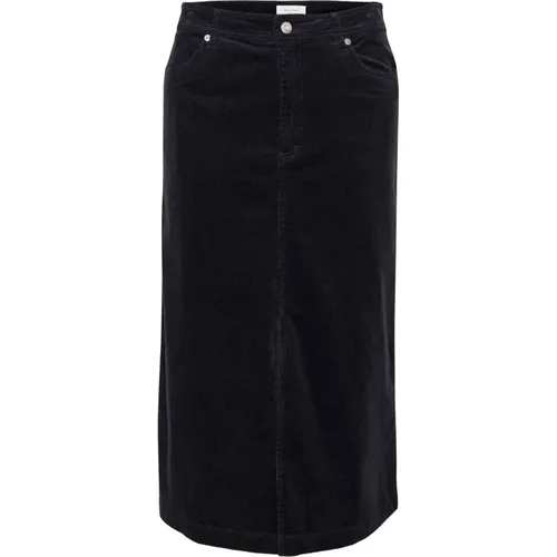 Skirts > Denim Skirts - - Part Two - Modalova