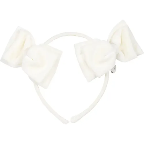 Kids > Accessories > Hair Accessories - - Monnalisa - Modalova