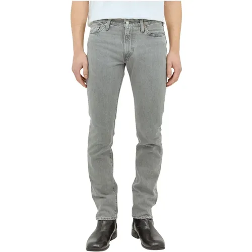 Levi's - Jeans > Slim-fit Jeans - - Levis - Modalova