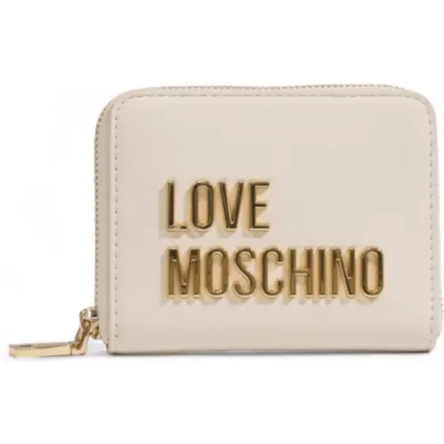 Accessories > Wallets & Cardholders - - Love Moschino - Modalova