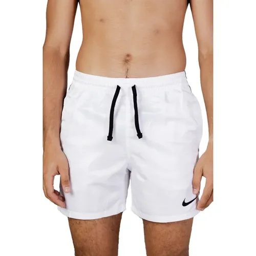 Swimwear > Beachwear - - Nike - Modalova