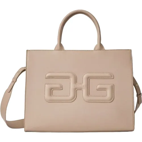 Bags > Shoulder Bags - - Gaëlle Paris - Modalova