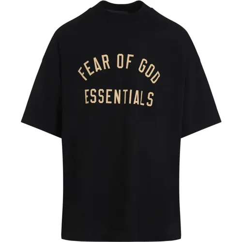 Tops > T-Shirts - - Fear Of God - Modalova