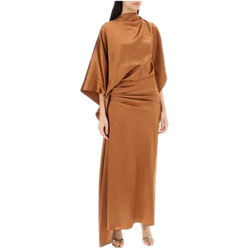 Dresses > Day Dresses > Maxi Dresses - - Christopher Esber - Modalova