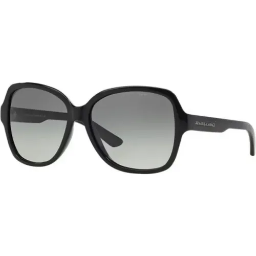 Accessories > Sunglasses - - Armani Exchange - Modalova