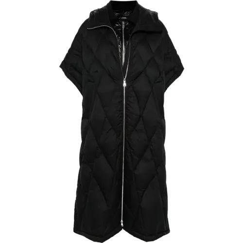 Add - Coats > Down Coats - Black - add - Modalova