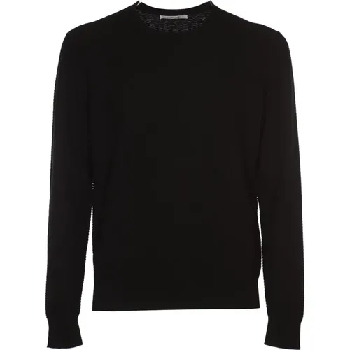 Knitwear > Round-neck Knitwear - - Kangra - Modalova