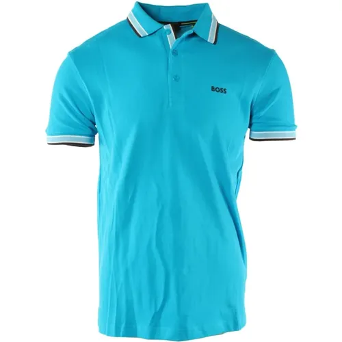 Tops > Polo Shirts - - Hugo Boss - Modalova