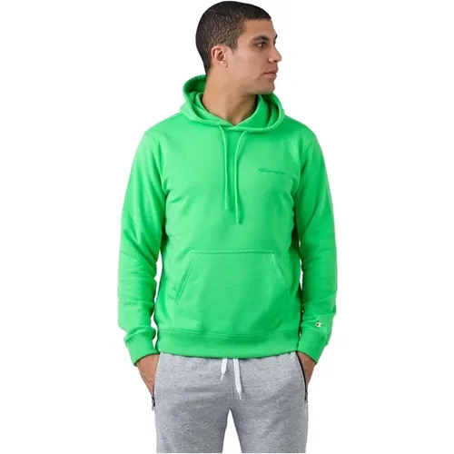 Sweatshirts & Hoodies > Hoodies - - Champion - Modalova