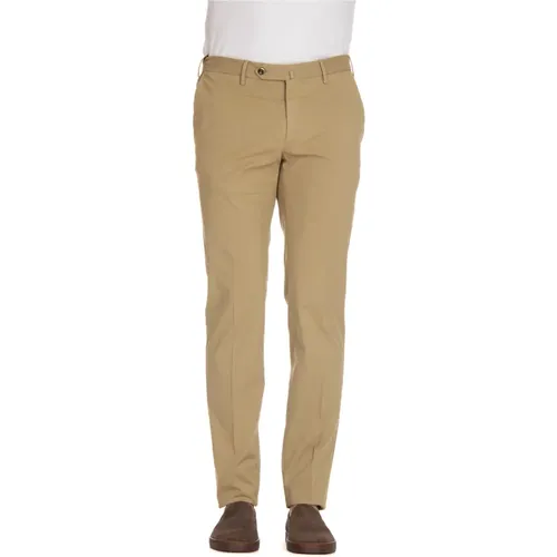 Trousers > Chinos - - PT Torino - Modalova