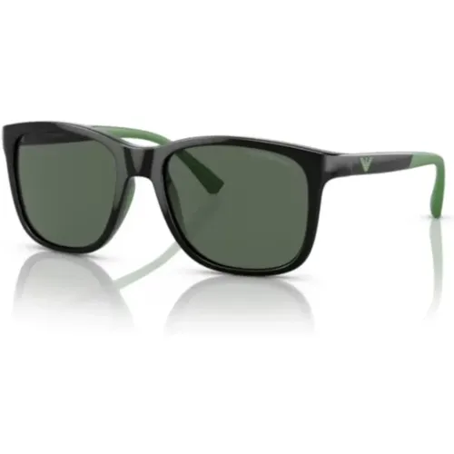 Accessories > Sunglasses - - Emporio Armani - Modalova