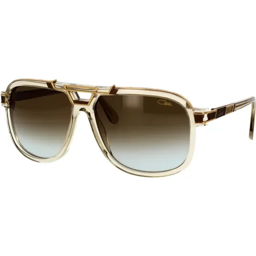 Accessories > Sunglasses - - Cazal - Modalova