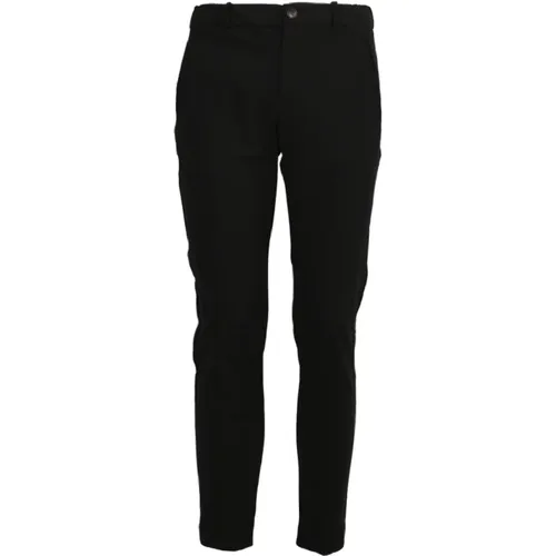 Trousers > Slim-fit Trousers - - RRD - Modalova