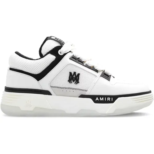 Amiri - Shoes > Sneakers - Beige - Amiri - Modalova