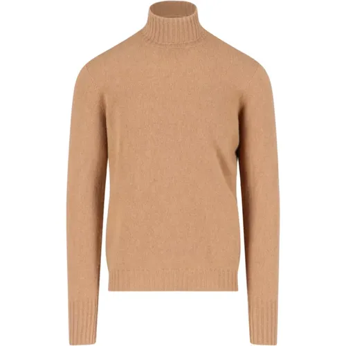 Knitwear > Turtlenecks - - Drumohr - Modalova