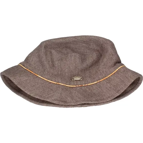 Accessories > Hats > Hats - - Alviero Martini 1a Classe - Modalova