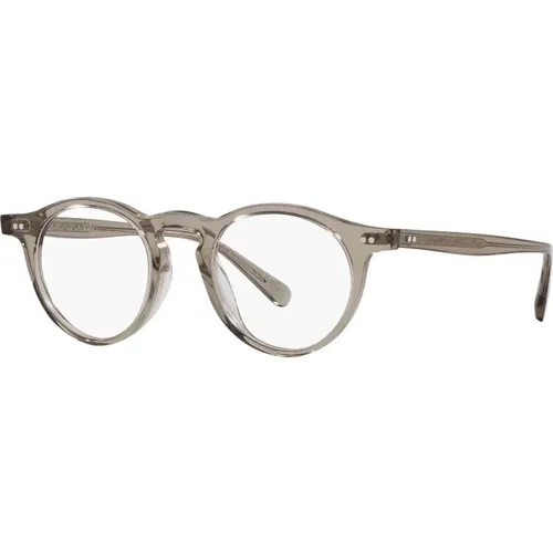 Accessories > Glasses - - Oliver Peoples - Modalova