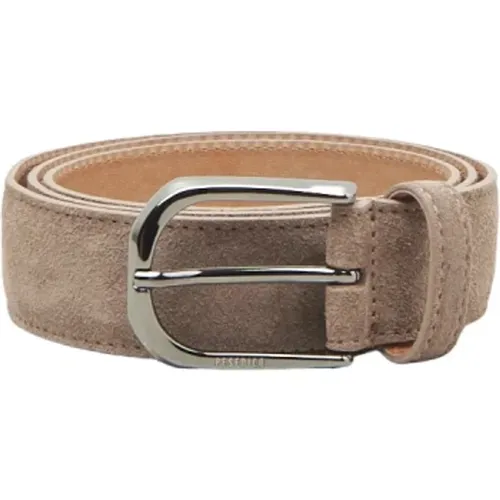 Accessories > Belts - - PESERICO - Modalova