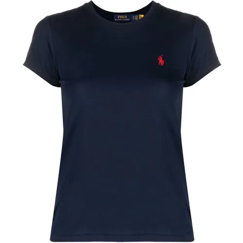 Tops > T-Shirts - - Ralph Lauren - Modalova