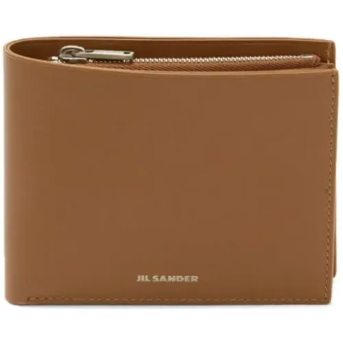 Accessories > Wallets & Cardholders - - Jil Sander - Modalova