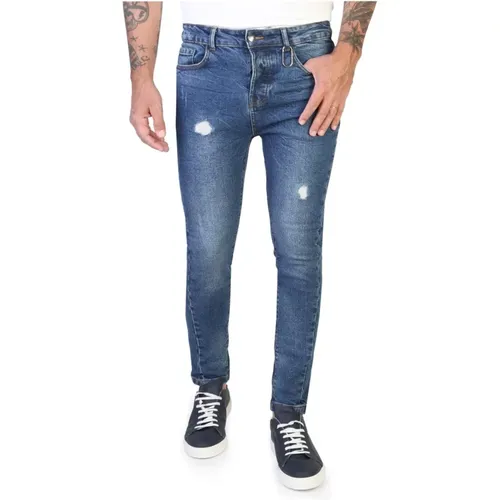 Jeans > Slim-fit Jeans - - Richmond - Modalova