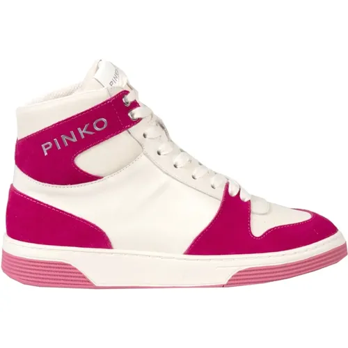 Shoes > Sneakers - - pinko - Modalova