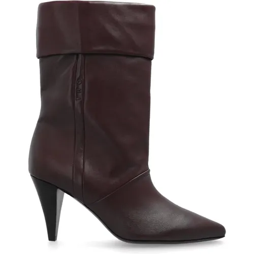 Shoes > Boots > Heeled Boots - - IRO - Modalova