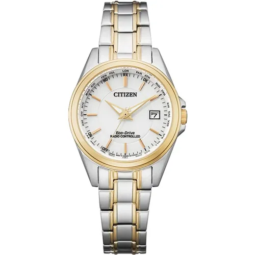 Accessories > Watches - - Citizen - Modalova