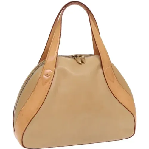 Pre-owned > Pre-owned Bags > Pre-owned Handbags - - Louis Vuitton Vintage - Modalova