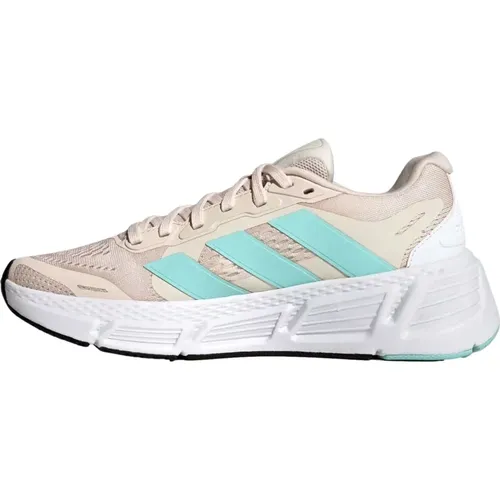 Adidas - Shoes > Sneakers - Beige - Adidas - Modalova