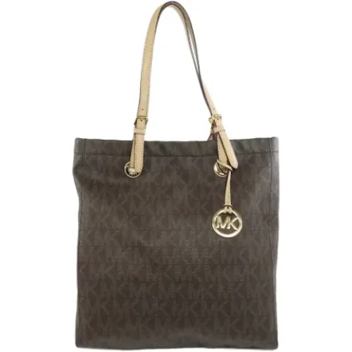 Pre-owned > Pre-owned Bags > Pre-owned Tote Bags - - Michael Kors Pre-owned - Modalova