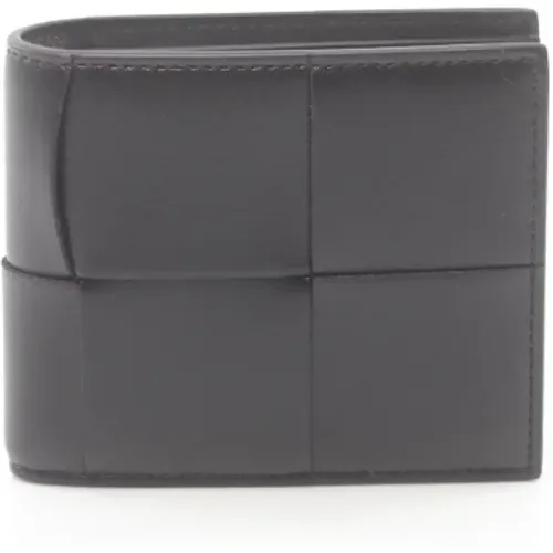 Pre-owned > Pre-owned Accessories > Pre-owned Wallets - - Bottega Veneta Vintage - Modalova