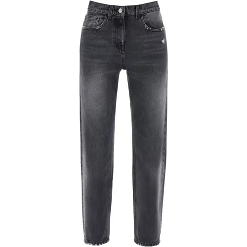 Jeans > Loose-fit Jeans - - Palm Angels - Modalova