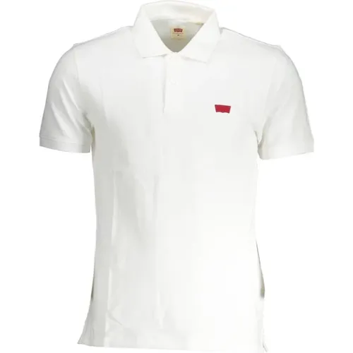 Levi's - Tops > Polo Shirts - - Levis - Modalova