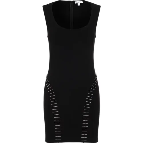 Dresses > Day Dresses > Short Dresses - - Alaïa - Modalova