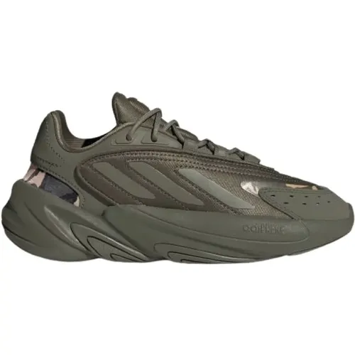 Adidas Originals - Baskets - Vert - adidas Originals - Modalova